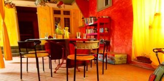 Read, Sip and Binge at The Best 5 Reading Cafes in Chennai Madhatters Tea Garden