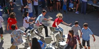 10 Best Party Games to Host Musical Chair