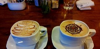 Best Coffee Shops In Mumbai Must Be Given A Try! Suzette – Nirman Point