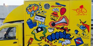 Street Food Gallore at The Top 8 Food Trucks in Mumbai Tasty Trails