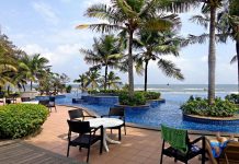 These 5 Sea-View Restaurants will Make you Fall in Love with Chennai The Wharf