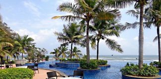 These 5 Sea-View Restaurants will Make you Fall in Love with Chennai The Wharf