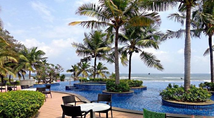 These 5 Sea-View Restaurants will Make you Fall in Love with Chennai The Wharf