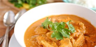Best Butter Chicken Aka Murgh Makhani Around Delhi You Cannot Miss Butter Chicken
