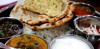 North Meets South in Chennai with the Best 5 Punjabi Dhabas Punjabi Dhaba