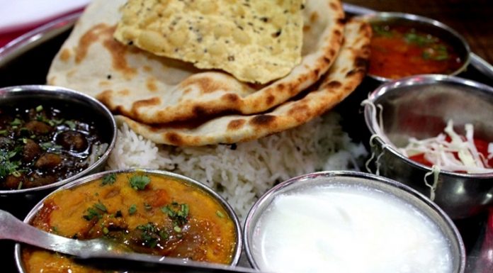 North Meets South in Chennai with the Best 5 Punjabi Dhabas Punjabi Dhaba