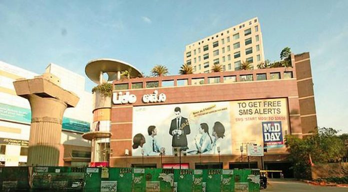 5 Places Around Bangalore You Should Plan To Visit On The Long Weekend! Lido