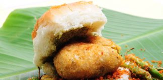 Top 10 Vada Pav Joints In Mumbai for your Street Food Craving Vada Pav