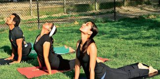 You Have Been Practising Surya Namaskar The Wrong Way, Learn it Now! Bhujangasana