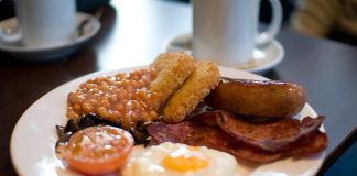 Top 10 Breakfast Joints in Kolkata that Would Make you Love Your Mornings Breakfast in Kolkata