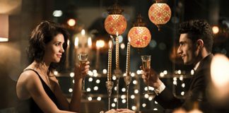 These Rooftop Restaurants in Bangalore are Perfect Spots to Woo Your Sweetheart Candle-Light Dinner