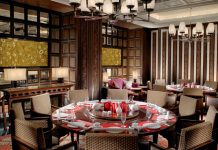Best Romantic Restaurants in Chennai for Your Valentine’s Day Date China XO