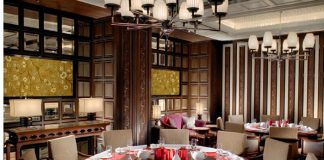 Best Romantic Restaurants in Chennai for Your Valentine’s Day Date China XO