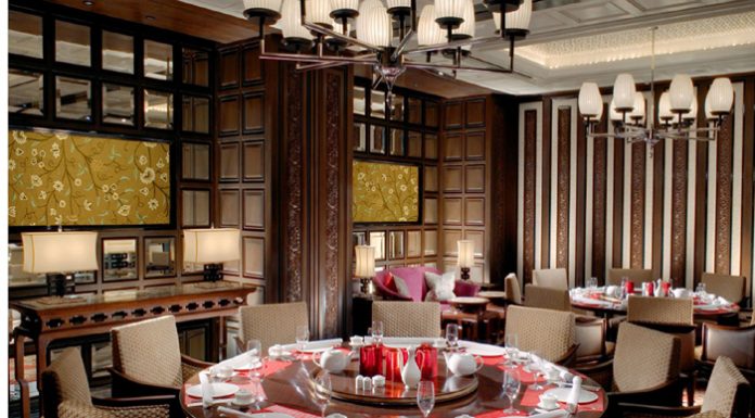 Best Romantic Restaurants in Chennai for Your Valentine’s Day Date China XO