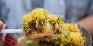 Street Food in Delhi Not-to-be-Missed this Winter Delhi Street Food