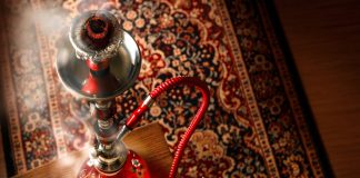 7 Exciting Hookah Lounges in Mumbai to Visit with Friends Featured Image