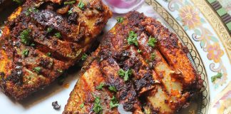 5 Iconic Varieties of Fish in Mumbai Featured Image
