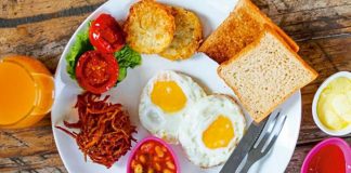 Top 5 Breakfast Cafes in Mumbai to Kick Start Your Mornings Featured Image