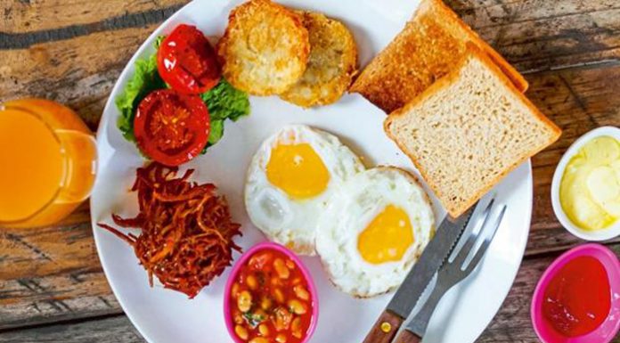 Top 5 Breakfast Cafes in Mumbai to Kick Start Your Mornings Featured Image