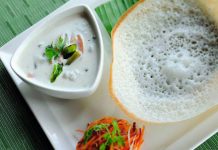 5 Places in Bangalore for Amazing Appam and Stew Featured Image