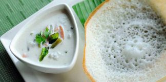 5 Places in Bangalore for Amazing Appam and Stew Featured Image