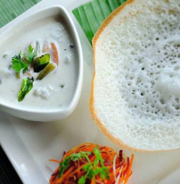 5 Places in Bangalore for Amazing Appam and Stew Featured Image