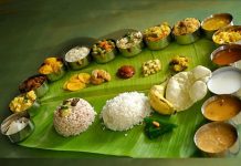 Top 5 Places in Chennai for Meals on a Banana Leaf Featured Image