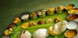 Top 5 Places in Chennai for Meals on a Banana Leaf Featured Image