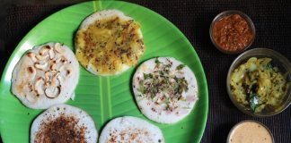 5 Best Uthappam Varieties Found In Chennai Featured Image
