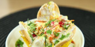 Bookmark These Places To Enjoy Delicious Chaat In Chennai Featured Image