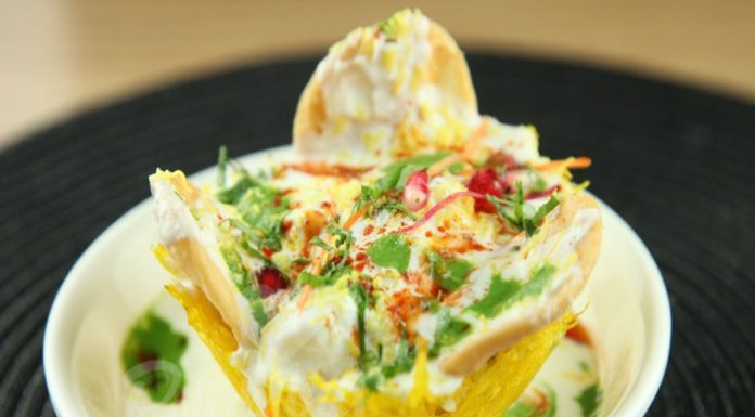 Bookmark These Places To Enjoy Delicious Chaat In Chennai Featured Image