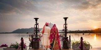 5 Must-Dos for a Destination Spring Wedding Featured Image