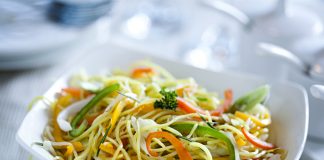 5 Must-try Pan-Asian Eateries in China Town Kolkata Featured Image