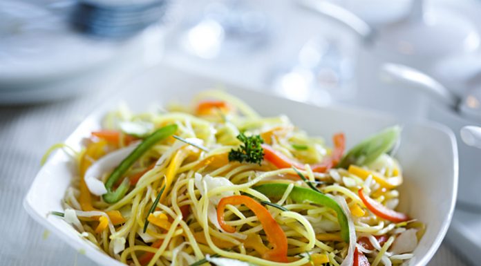 5 Must-try Pan-Asian Eateries in China Town Kolkata Featured Image