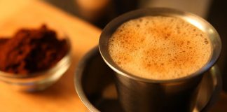 5 Places to Try the Best Filter Kaapi in Chennai for the Caffeine Kick Filter Kaapi in Chennai