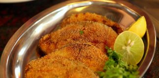 Kolkata’s Top 7 Spots to Savour Anglo Bangla Fry Fish Fry