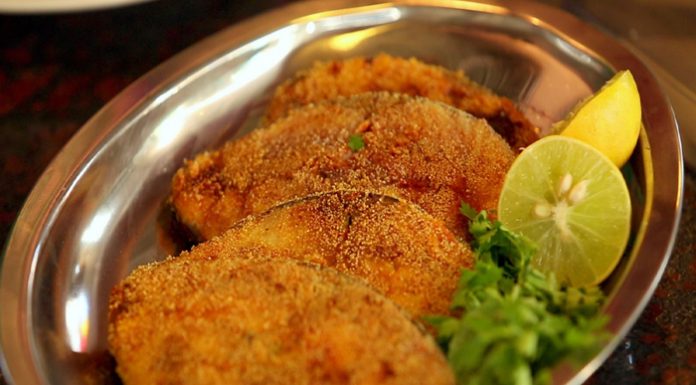 Kolkata’s Top 7 Spots to Savour Anglo Bangla Fry Fish Fry