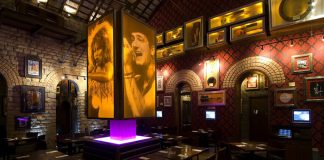 5 Hottest Nightclubs in Bangalore Hard Rock Cafe