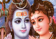 Maha Shivratri – The Tradition Continues Mahashivratri
