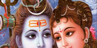 Maha Shivratri – The Tradition Continues Mahashivratri