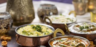 Explore These 8 Restaurants in Kolkata for The Best Mughlai Cuisine Mughlai Food