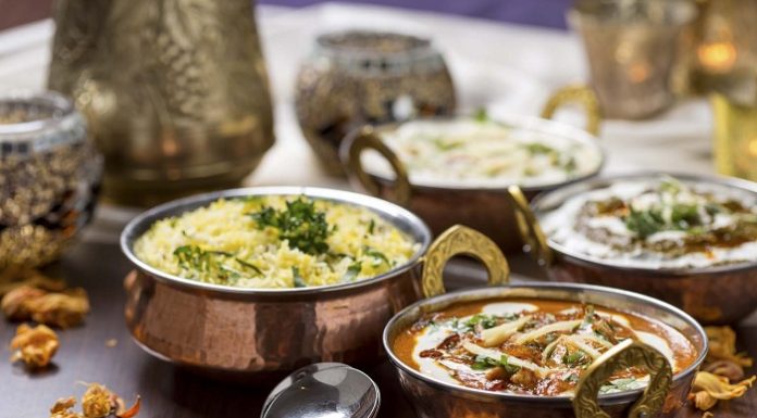 Explore These 8 Restaurants in Kolkata for The Best Mughlai Cuisine Mughlai Food