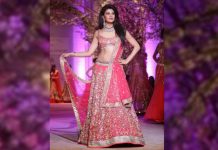 6 Wedding Colours for the Bride This Spring Pink