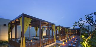 Top 9 Romantic Restaurants For Valentine’s Day In Kolkata Splash- Swissotel Kolkata