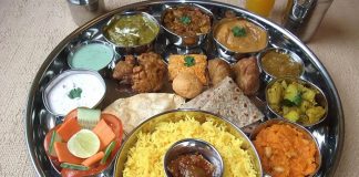 Try These 5 Restaurants in Chennai for an Authentic Thali Experience Thali