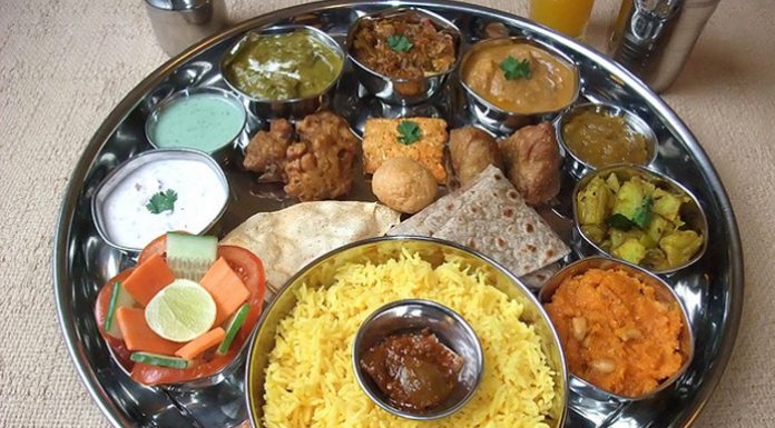 Try These 5 Restaurants in Chennai for an Authentic Thali Experience Thali