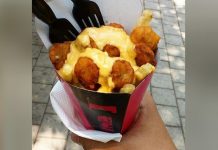 Top 5 Places in Mumbai for a Perfect Poutine Fix The J