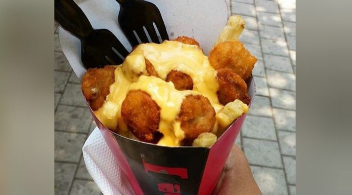 Top 5 Places in Mumbai for a Perfect Poutine Fix The J