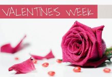 Why Do We Celebrate Valentine’s Day? Valentines Week