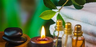 5 Oils You Can Use for a Good Sleep Ylang Ylang